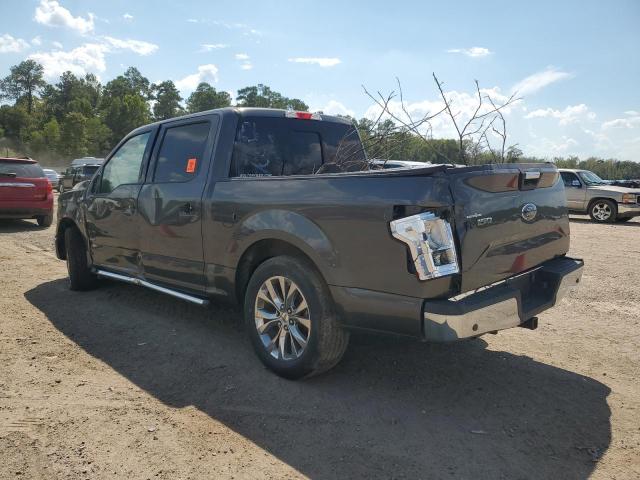 1FTEW1CP5FKE45673 Ford F150 Supercrew