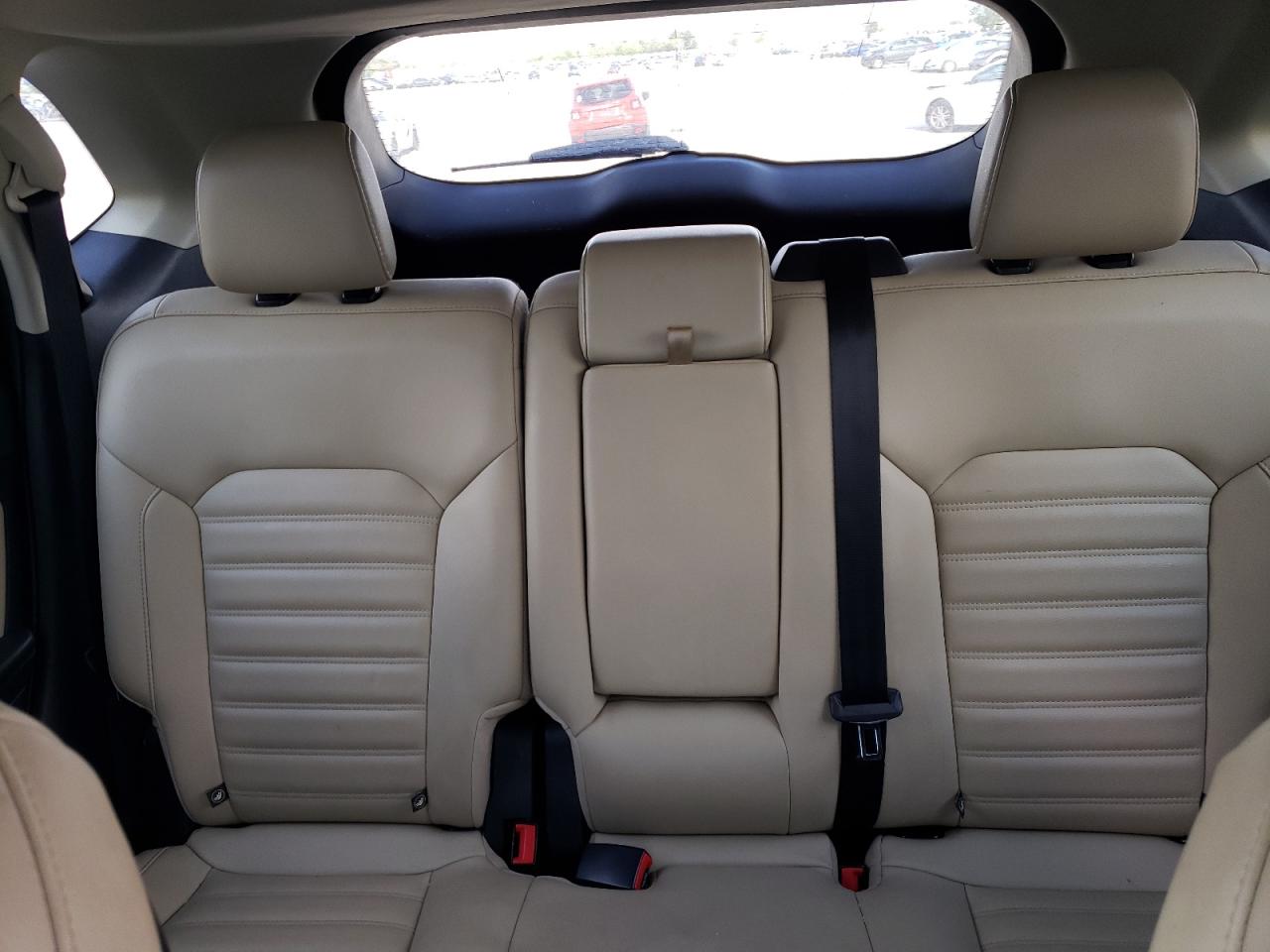 2FMPK4J90LBB17220 FORD EDGE 2020