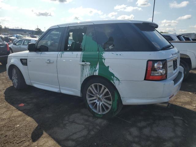 SALSK2D40DA767481 | 2013 Land Rover range rover sport hse luxury