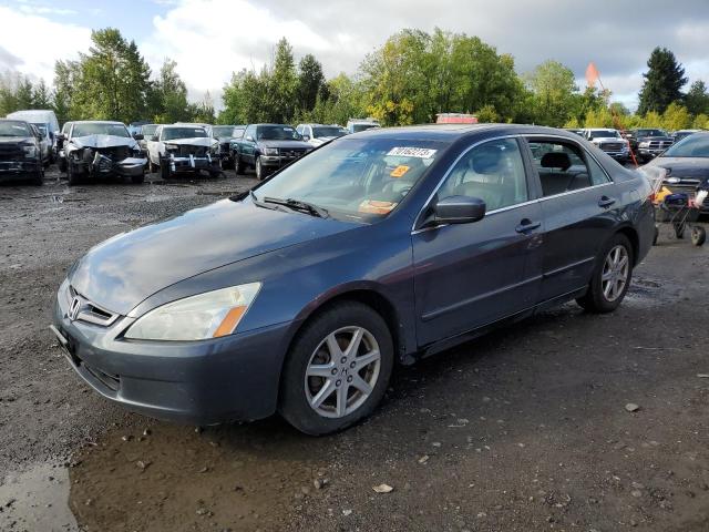 2004 Honda Accord Coupe EX