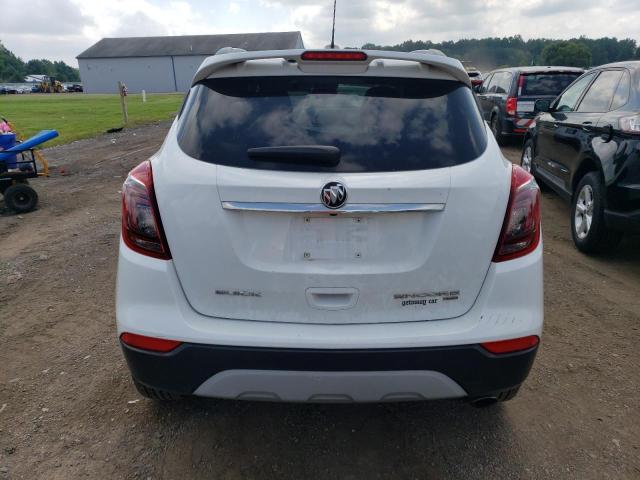 KL4CJ2SB9HB048644 2017 BUICK ENCORE, photo no. 6