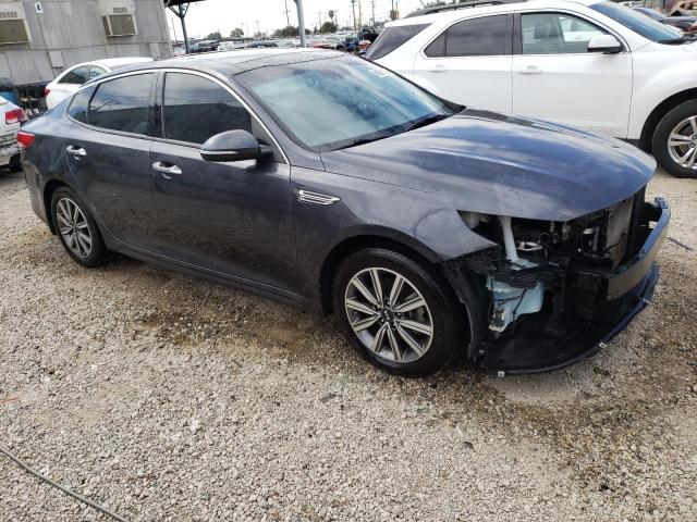 5XXGT4L36KG307189 KIA Optima Lx
