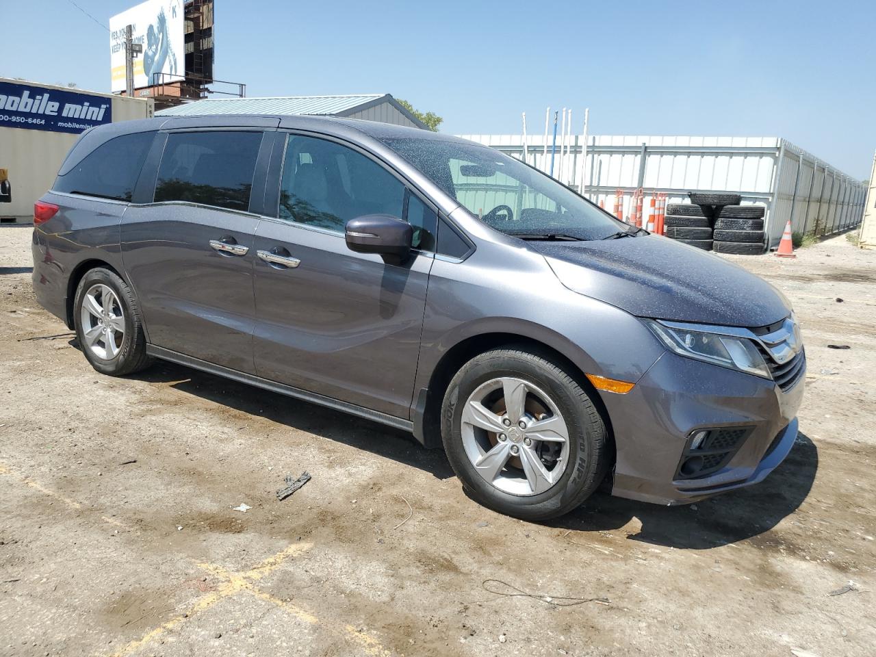 5FNRL6H79KB017046 HONDA All Models 2019