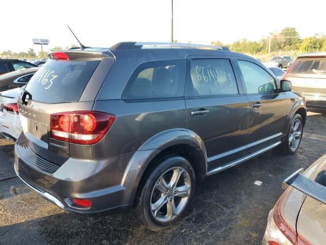 3C4PDDGG9HT541303 Dodge Journey Crossroad