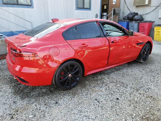 2020 JAGUAR XE R-DYNAM SAJAT4GX5LCP56434