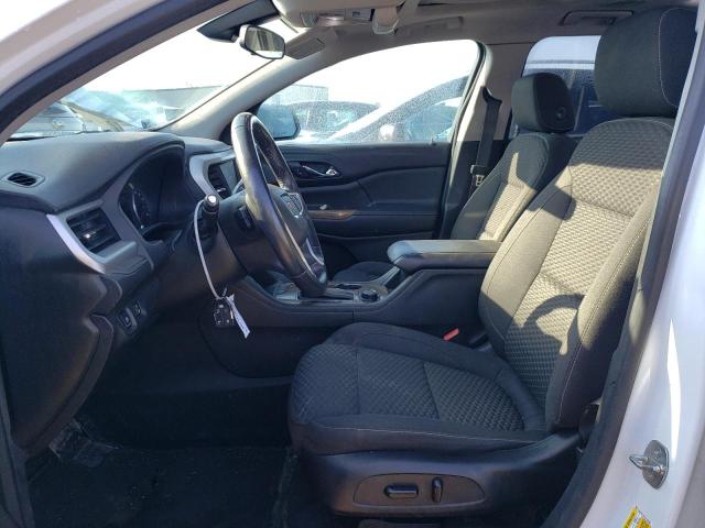 1GKKNLLS7HZ155665 GMC ACADIA SLE