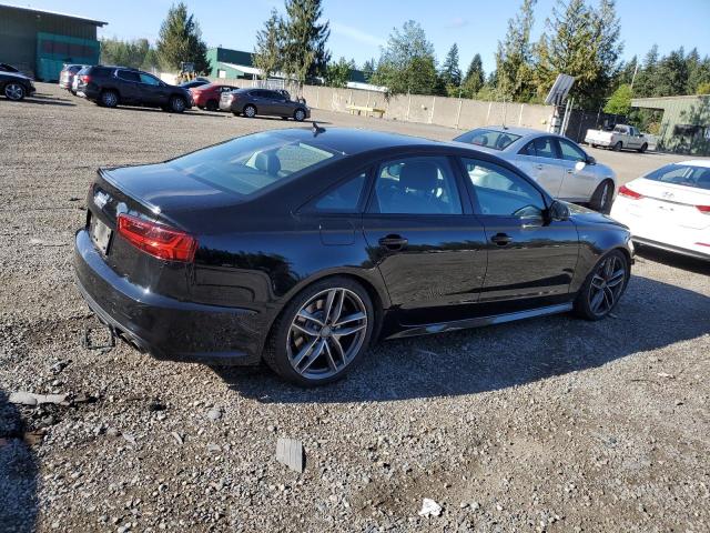2016 AUDI S6 PRESTIG WAUH2AFC0GN064246