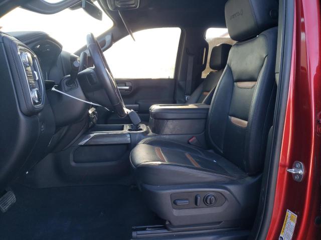 2021 GMC SIERRA - 1GTP9EEL3MZ410538