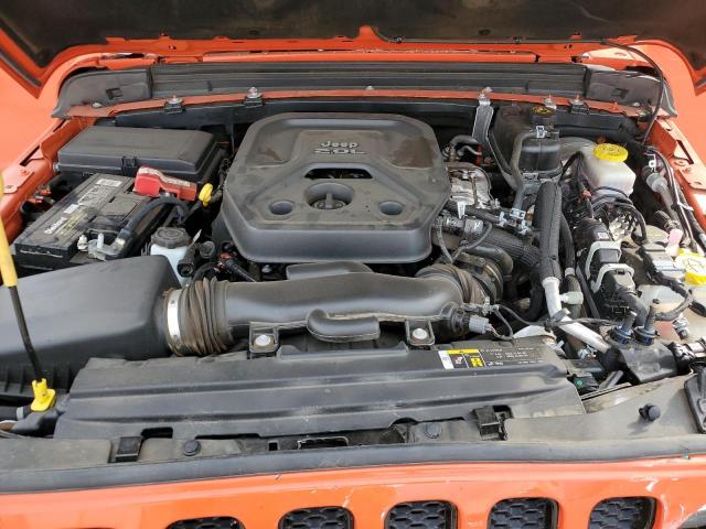1C4HJXEN4LW173020 Jeep Wrangler Unlimited Sahara