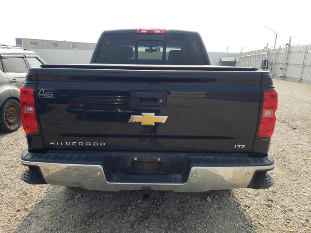 2015 CHEVROLET SLVRD 1500 3GCUKSEC0FG146073