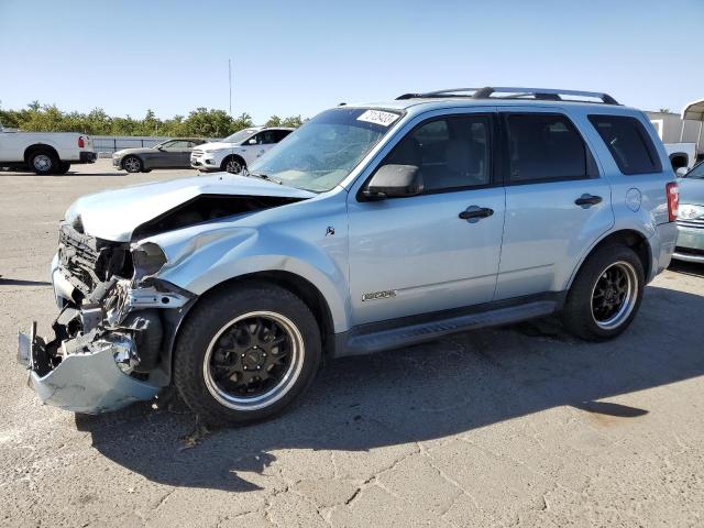 2008 Ford Escape 