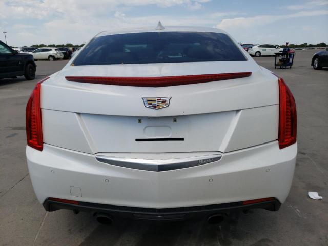 1G6AB5RX0F0110716 Cadillac ATS LUXURY