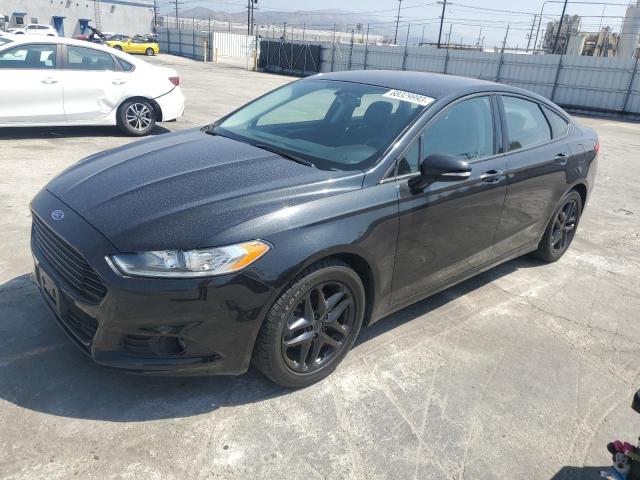 3FA6P0HR9DR255329 2013 FORD FUSION, photo no. 1