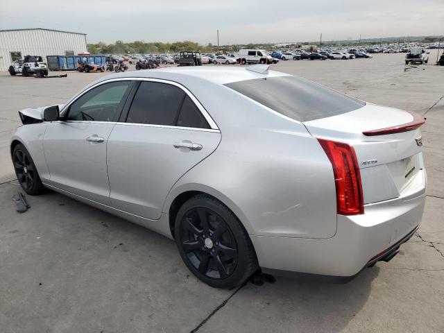 1G6AA5RX9G0167470 Cadillac ATS