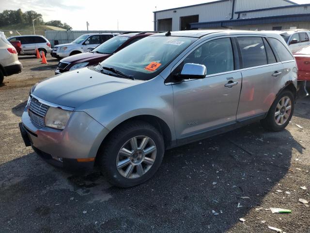 2007 Lincoln MKX 