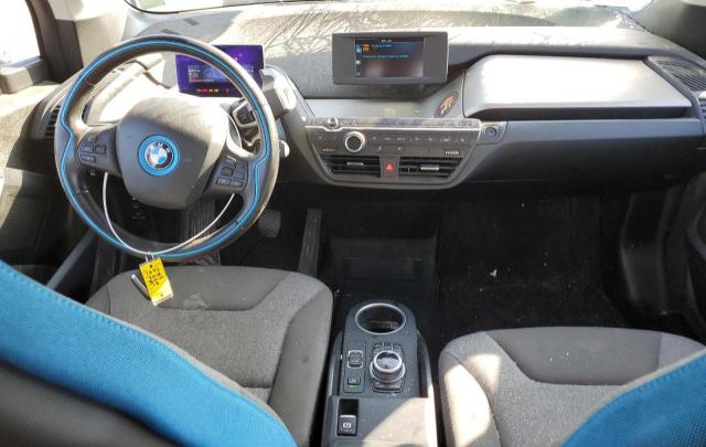 2018 BMW I3 REX - WBY7Z4C54JVD95325