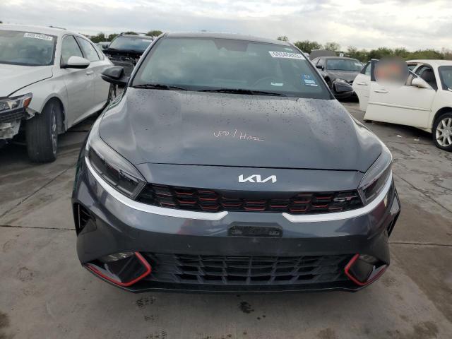 3KPF44AC7NE475688 KIA FORTE GT