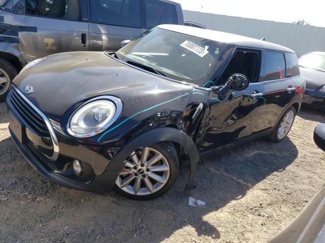 2016 MINI COOPER CLU - WMWLN5C5XG2E06546