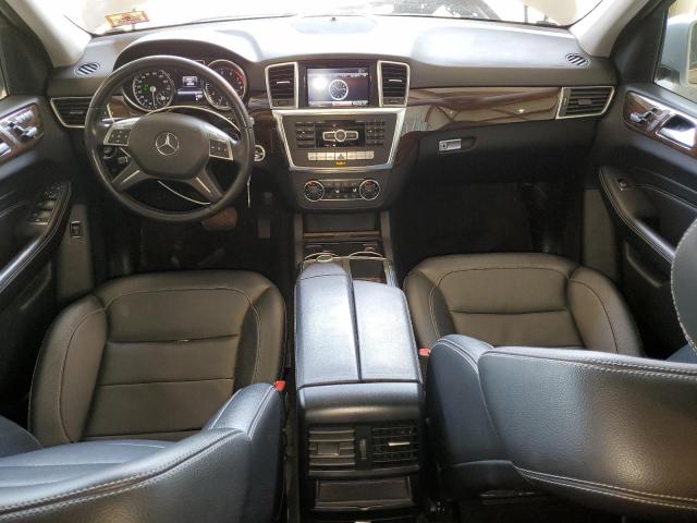 VIN 4JGDA5HB3DA179972 2013 Mercedes-Benz ML-Class, ... no.8