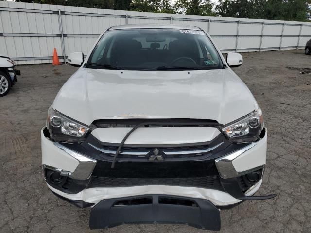 JA4AP3AU2JU024341 Mitsubishi Outlander Sport Es