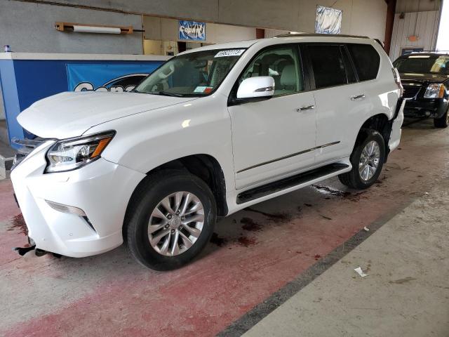 JTJBM7FX8K5219804 Lexus GX 460