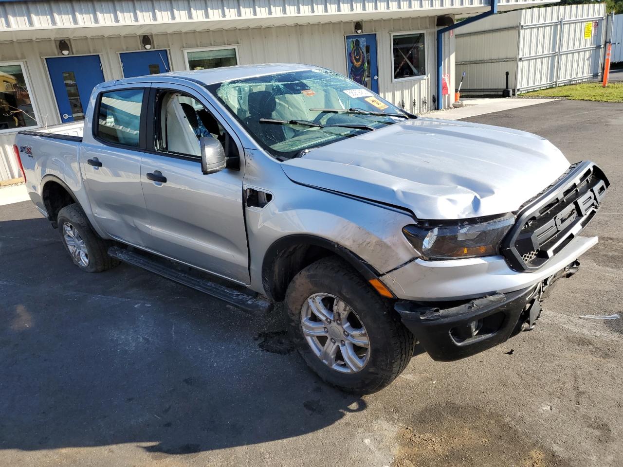 1FTER4FH3KLA32166 FORD RANGER 2019