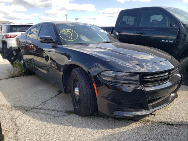 2021 DODGE CHARGER PO - 2C3CDXKG3MH562758