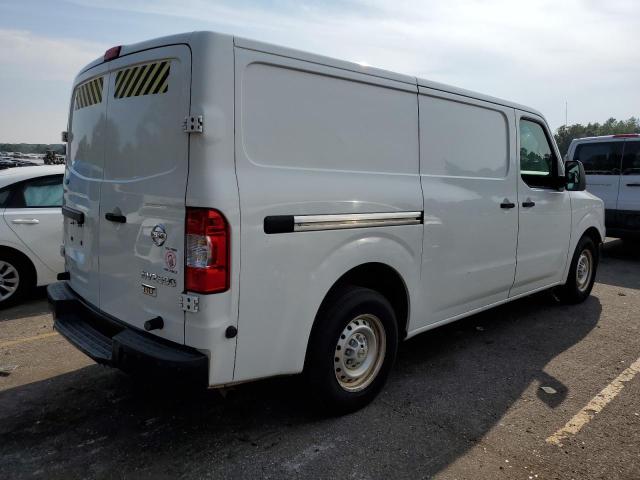 2016 NISSAN NV 1500 S - 1N6BF0KY1GN813674