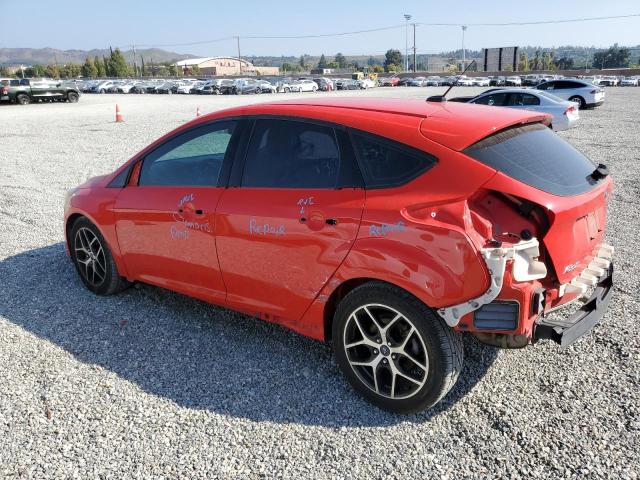 1FADP3K28GL388588 Ford FOCUS SE