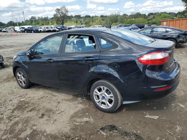 3FADP4BJ3GM206100 Ford FIESTA SE