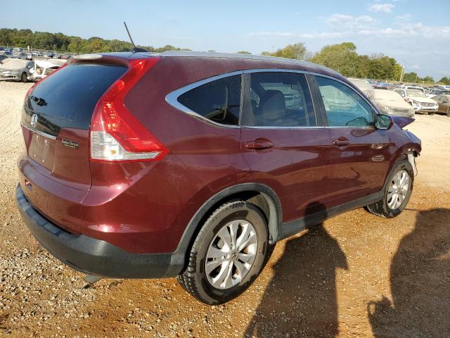 2014 Honda Cr-V Exl VIN: 5J6RM3H74EL043335 Lot: 69913893