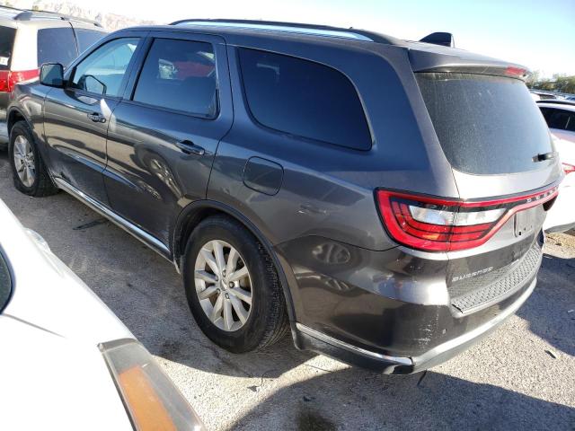 1C4RDHAG9EC286734 Dodge Durango Sxt