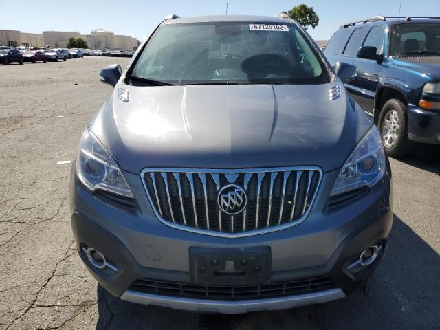 KL4CJBSB7FB168522 Buick Encore Convenience