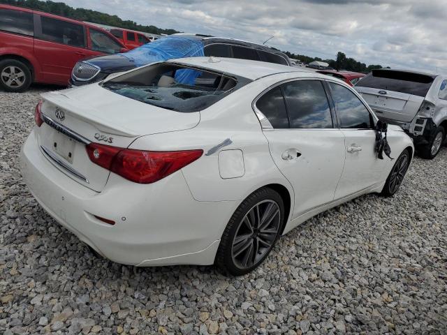 JN1BV7AP2EM672613 | 2014 INFINITI Q50 SPORT