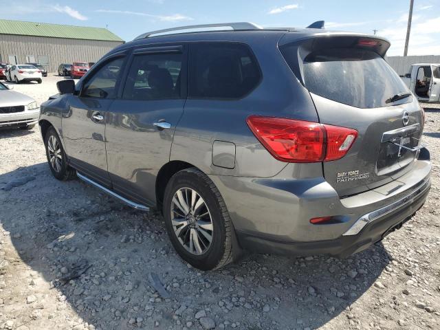 5N1DR2MN4KC648477 | 2019 NISSAN PATHFINDER