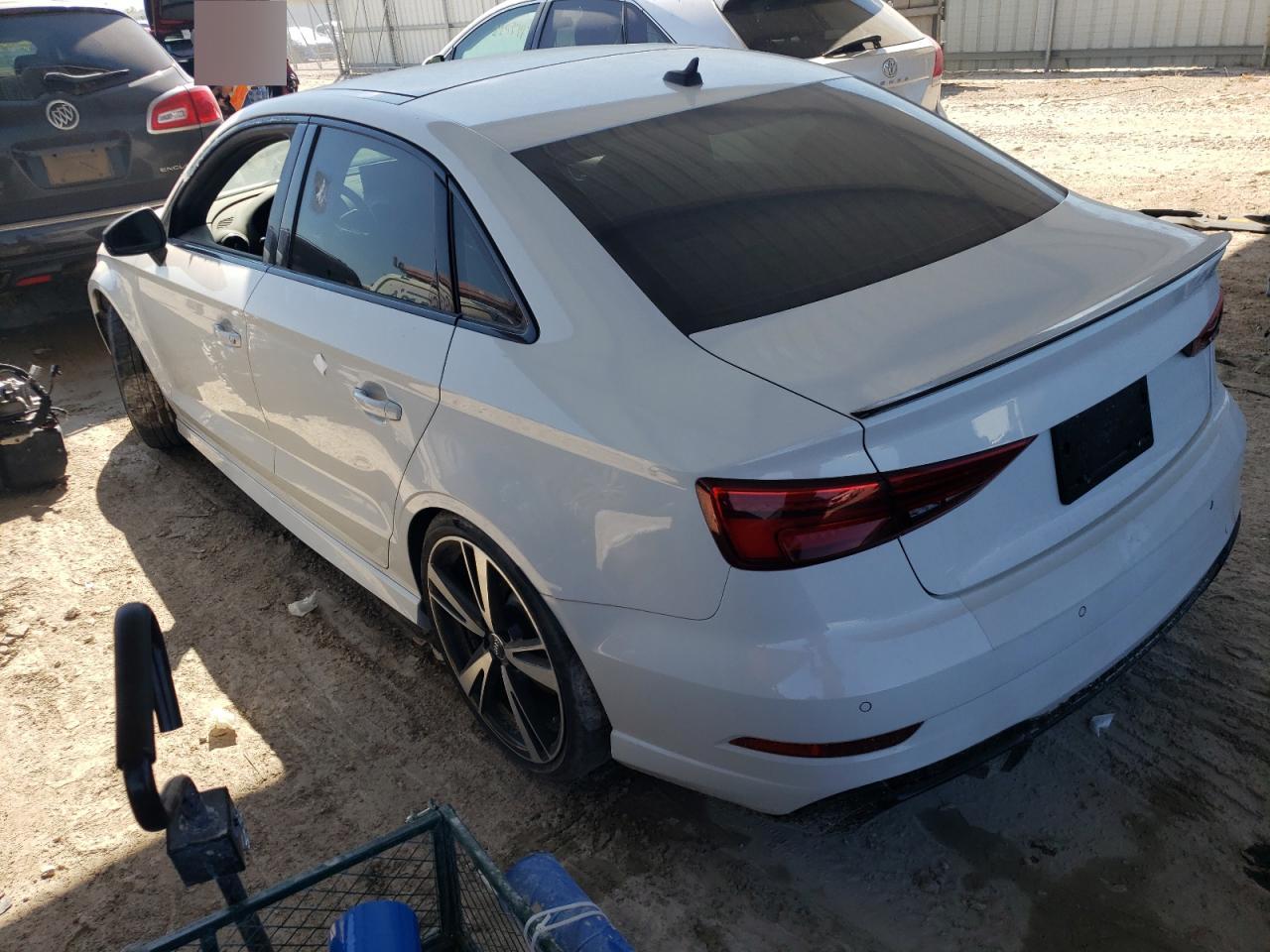 WUABWGFF6KA907329 Audi RS3  2