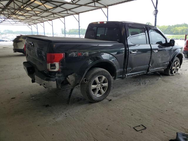 1FTEW1EG7JFB34776 Ford F150 Supercrew