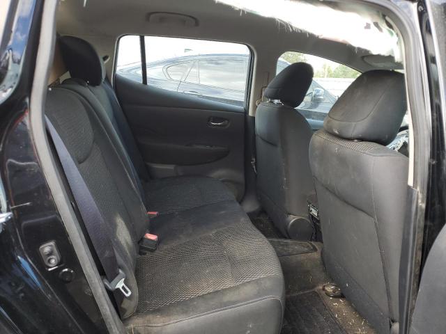 1N4BZ0CP1GC301821 Nissan LEAF SV