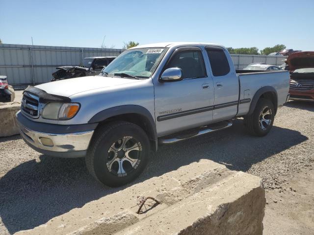 2000 Toyota Tundra 