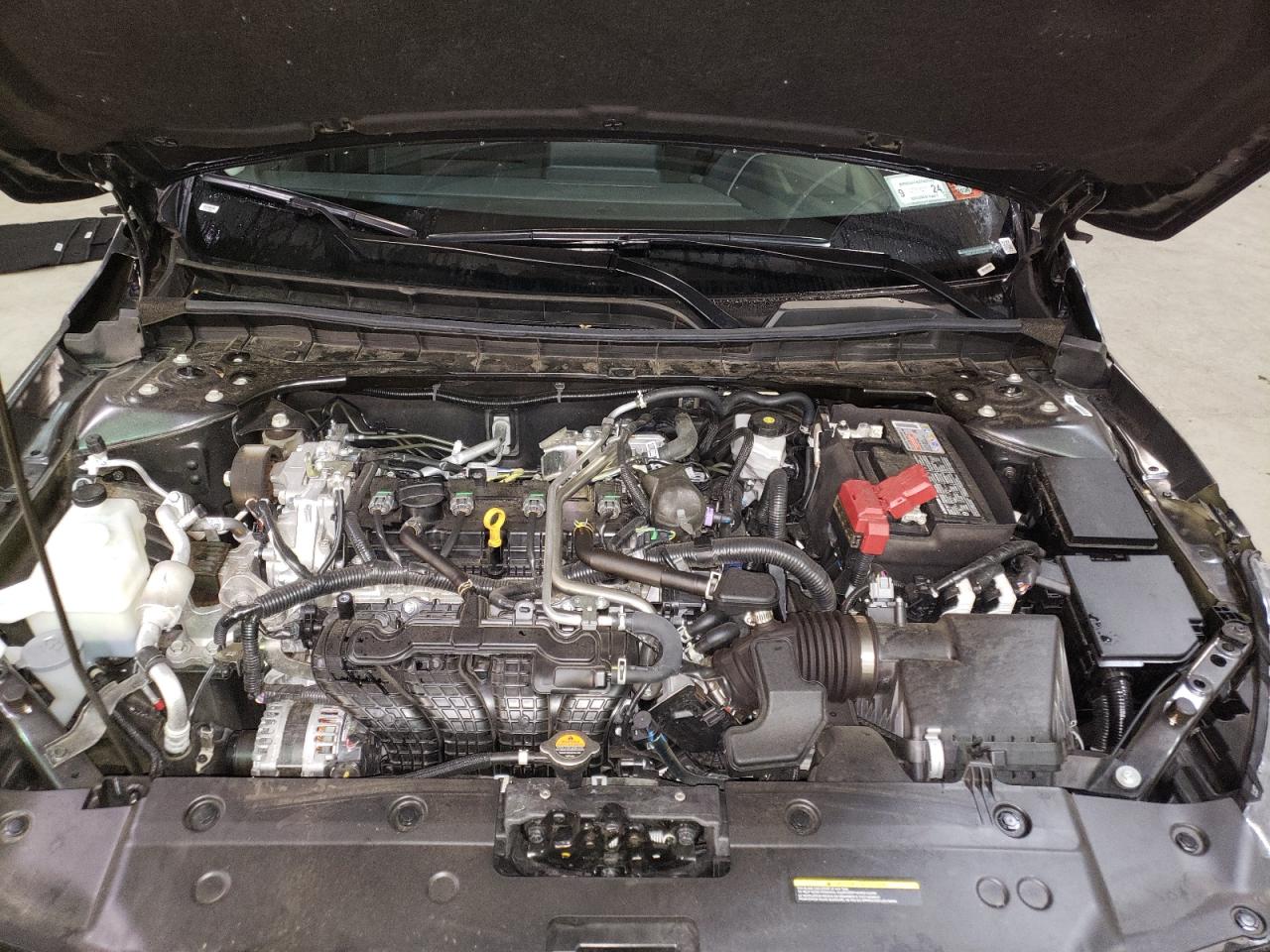 1N4BL4DV5PN344195 NISSAN ALTIMA 2023
