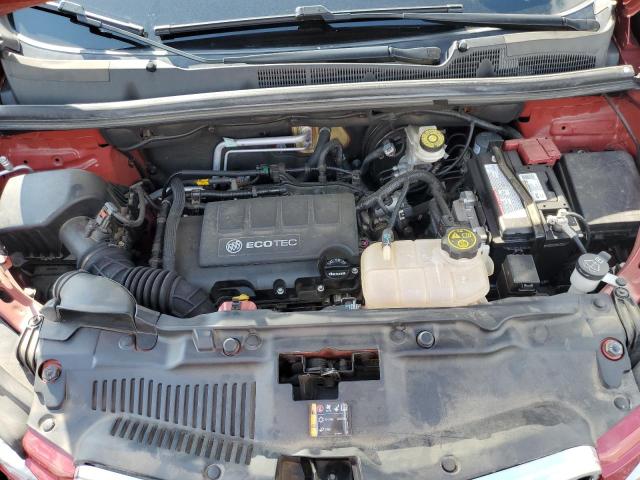 KL4CJASB7EB609588 Buick Encore