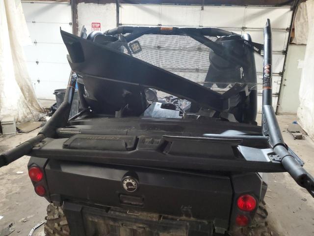 2019 CAN-AM COMMANDER - 3JBKVAX20KJ000186