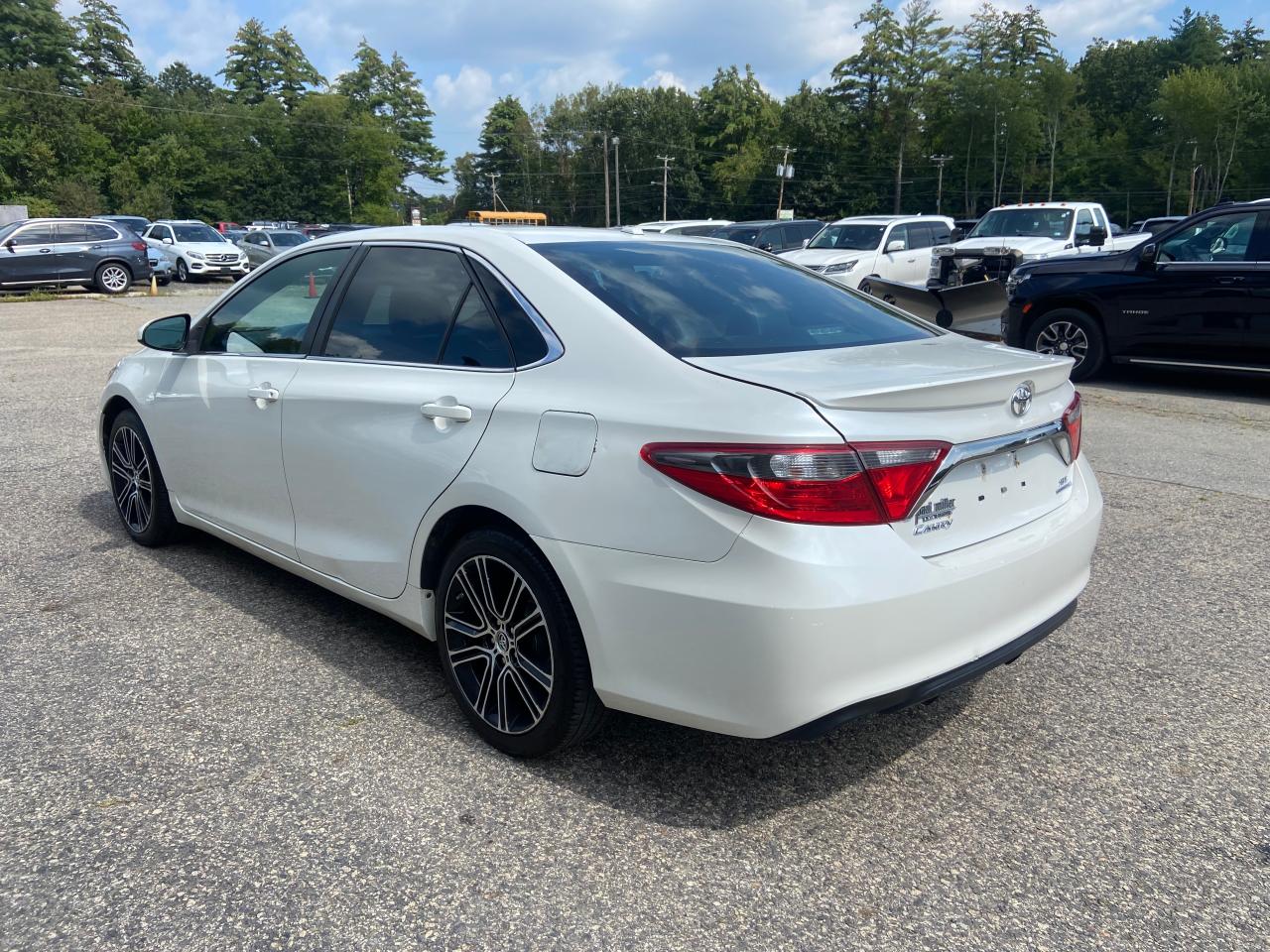 4T1BF1FK3GU500822 TOYOTA CAMRY 2016