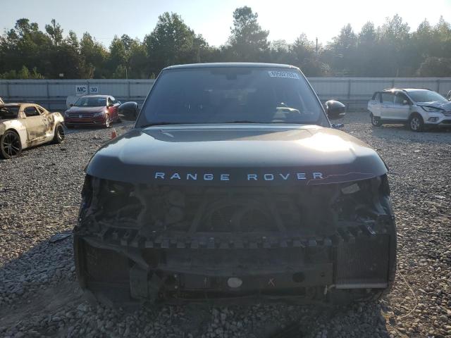 SALGS2EF9GA293850 | 2016 LAND ROVER RANGE ROVE