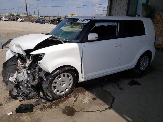 JTLZE4FE4FJ068814 | 2015 TOYOTA SCION XB