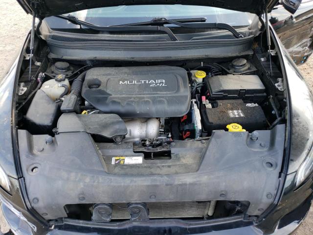 1C4PJMCB3HW575881 Jeep Cherokee Latitude