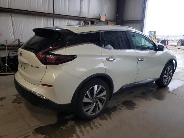 2020 NISSAN MURANO SL 5N1AZ2CS1LN166369  70419783