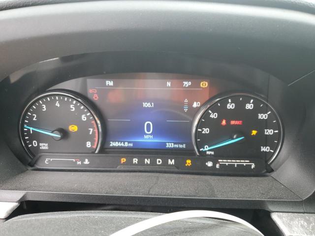 1FMSK8JH5NGB60956 Ford Explorer Timberline