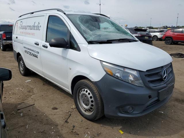 2016 MERCEDES-BENZ METRIS - WD3PG2EA7G3084232