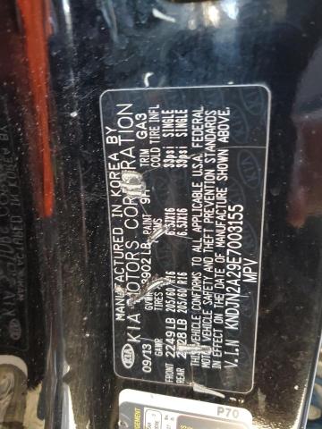 KNDJN2A29E7003155 KIA Soul